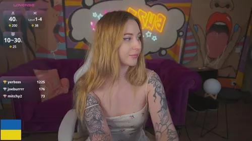 Check out our webcam shows gallery and message on a personal level with our sweet squirt cams hosts, showing off their natural physiques and sex toys.