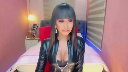 asiantsbea from Cherry is Freechat