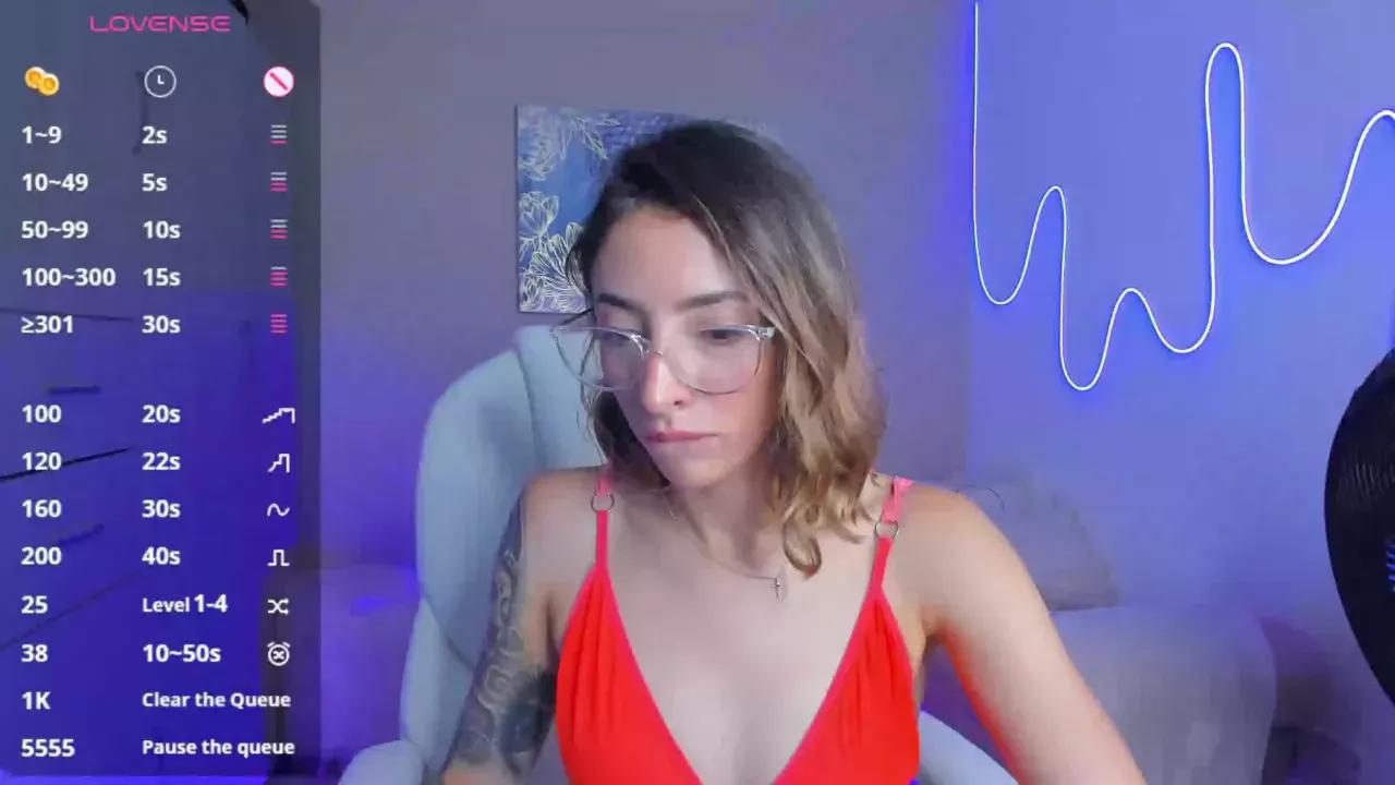 Check out our webcam shows gallery and message on a personal level with our sweet squirt cams hosts, showing off their natural physiques and sex toys.