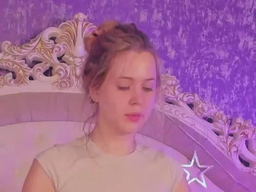 beccavressel from Cherry is Freechat