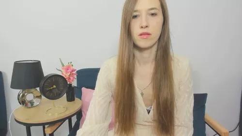 bellapretty from Cherry is Freechat