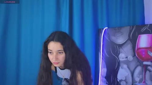 bettymaldonado from Cherry is Freechat