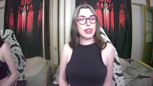 bluerose99 from Cherry is Freechat