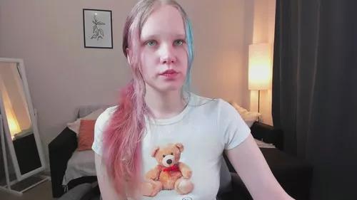 Photos of boostyboobs from Cherry is Freechat