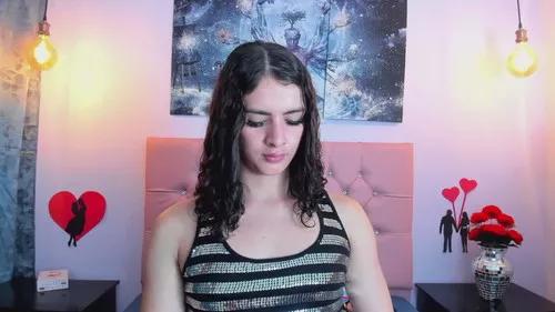 brihanadoll from Cherry is Freechat