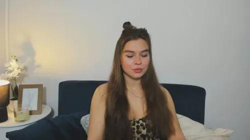 camilagentle from Cherry is Freechat