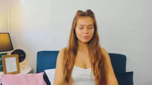 Photos of camilagentle from Cherry is Freechat