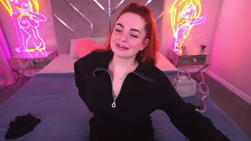 carolinadia from Cherry is Freechat