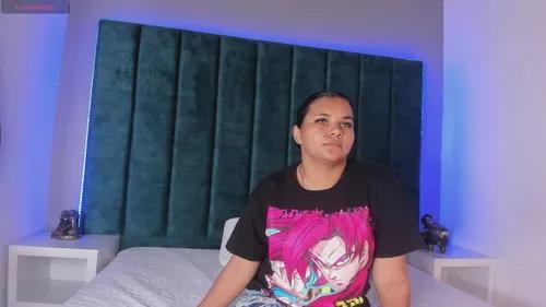 carolinaevanss from Cherry is Freechat