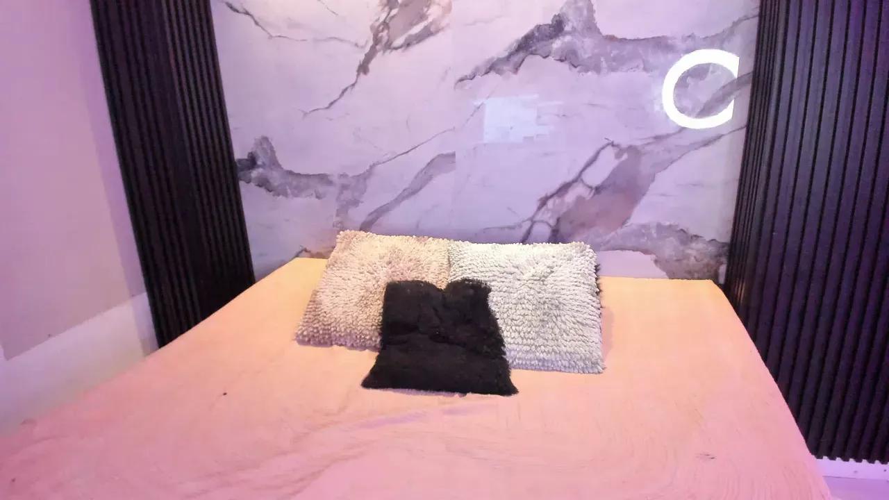catalinacooppe from Cherry is Freechat