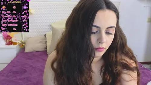 Photos of cherriepie from Cherry is Freechat