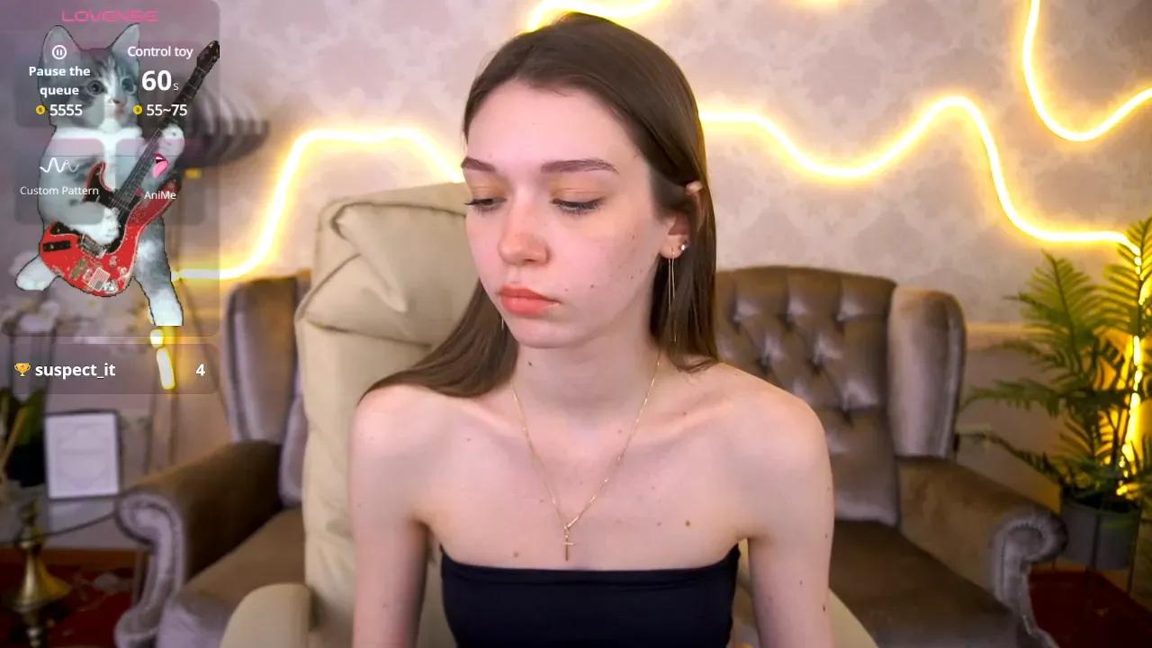 Check out our webcam shows gallery and message on a personal level with our sweet squirt cams hosts, showing off their natural physiques and sex toys.
