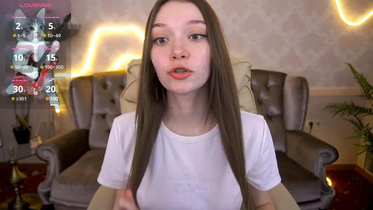 Photos of cherrylovme from Cherry is Freechat