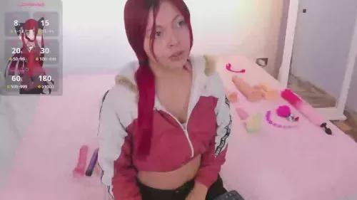 cloeelove from Cherry is Freechat