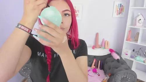 cloeelove from Cherry is Freechat