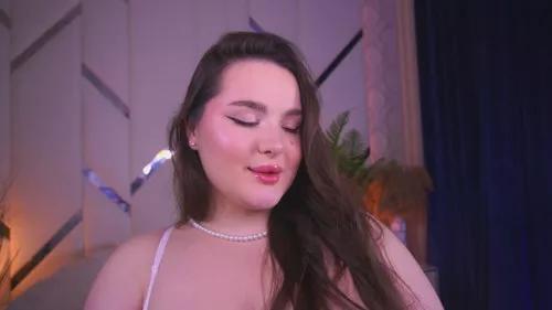 cuteamberr from Cherry is Freechat