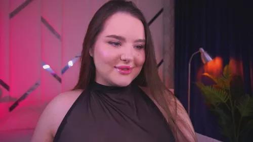 cuteamberr from Cherry is Freechat