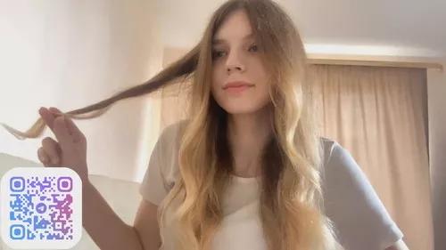 cuteberry from Cherry is Freechat