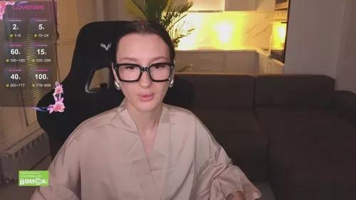 Photos of cyberbabyup from Cherry is Freechat