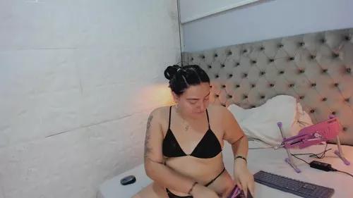 Photos of dakotarosse from Cherry is Freechat