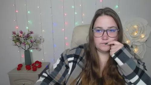 daniellagrace from Cherry is Freechat