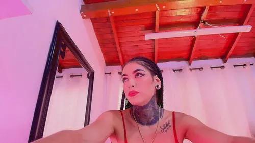 dannaberlin from Cherry is Freechat