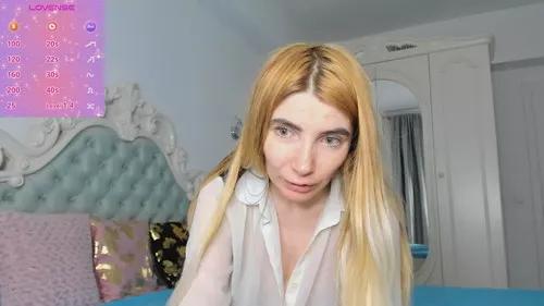 devoenrosse from Cherry is Freechat
