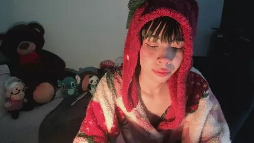 dolliette from Cherry is Freechat