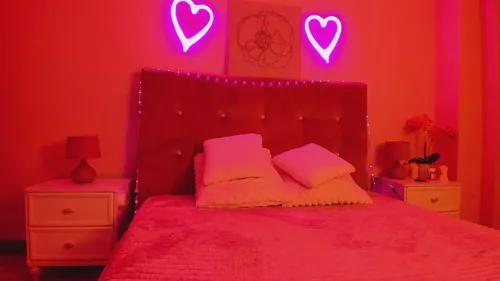 dreamkayla from Cherry is Freechat