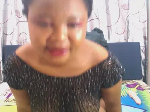 ebonykrave4u from Cherry is Freechat