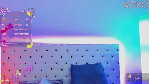 elektraqueen from Cherry is Freechat