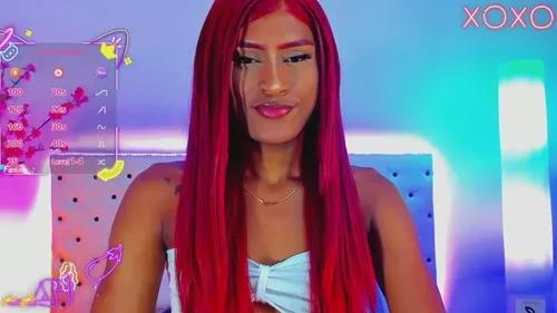 elektraqueen from Cherry is Freechat