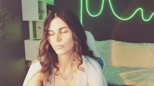emilyreal from Cherry is Freechat