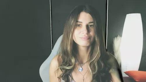 emilyreal from Cherry is Freechat