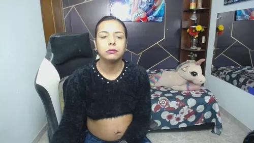 emilyts from Cherry is Freechat