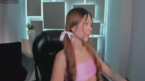 Photos of erikabenz from Cherry is Freechat