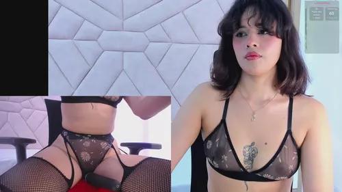 evelynlips from Cherry is Freechat