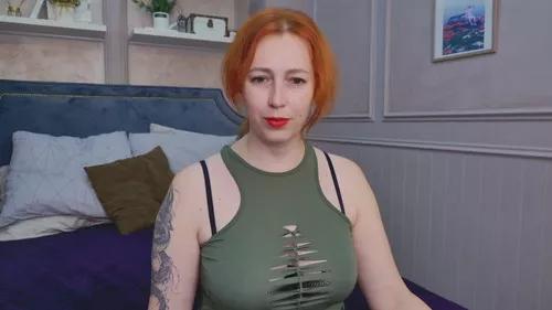 Photos of eviebennet from Cherry is Freechat