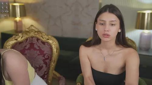 ewelinalime from Cherry is Freechat