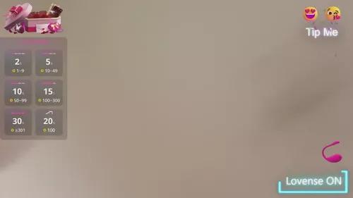 flower520520 from Cherry is Freechat