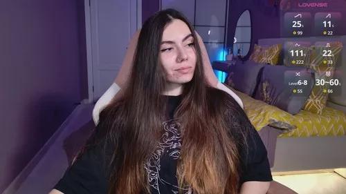 foxohlove from Cherry is Freechat