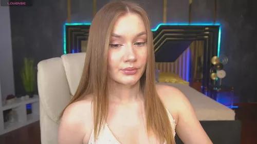 foxyykate from Cherry is Freechat