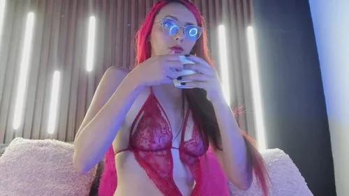 Photos of freyhasmith from Cherry is Freechat