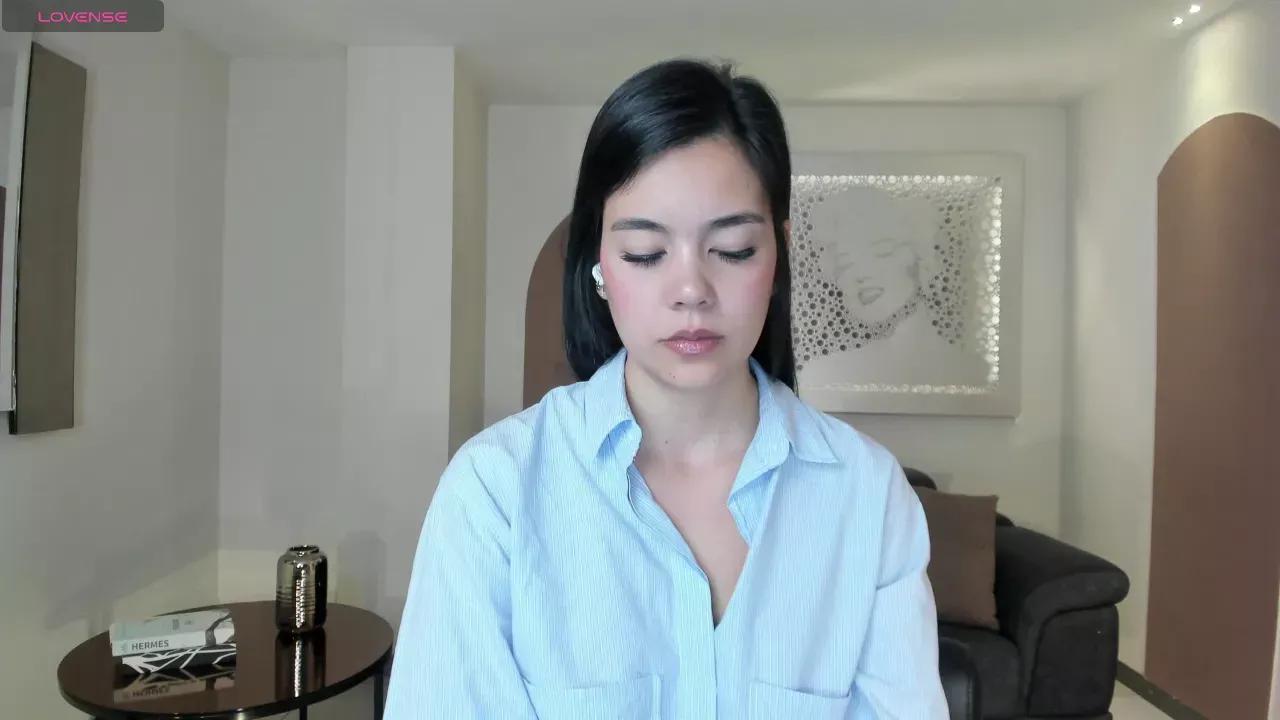 gabbycollins from Cherry is Freechat