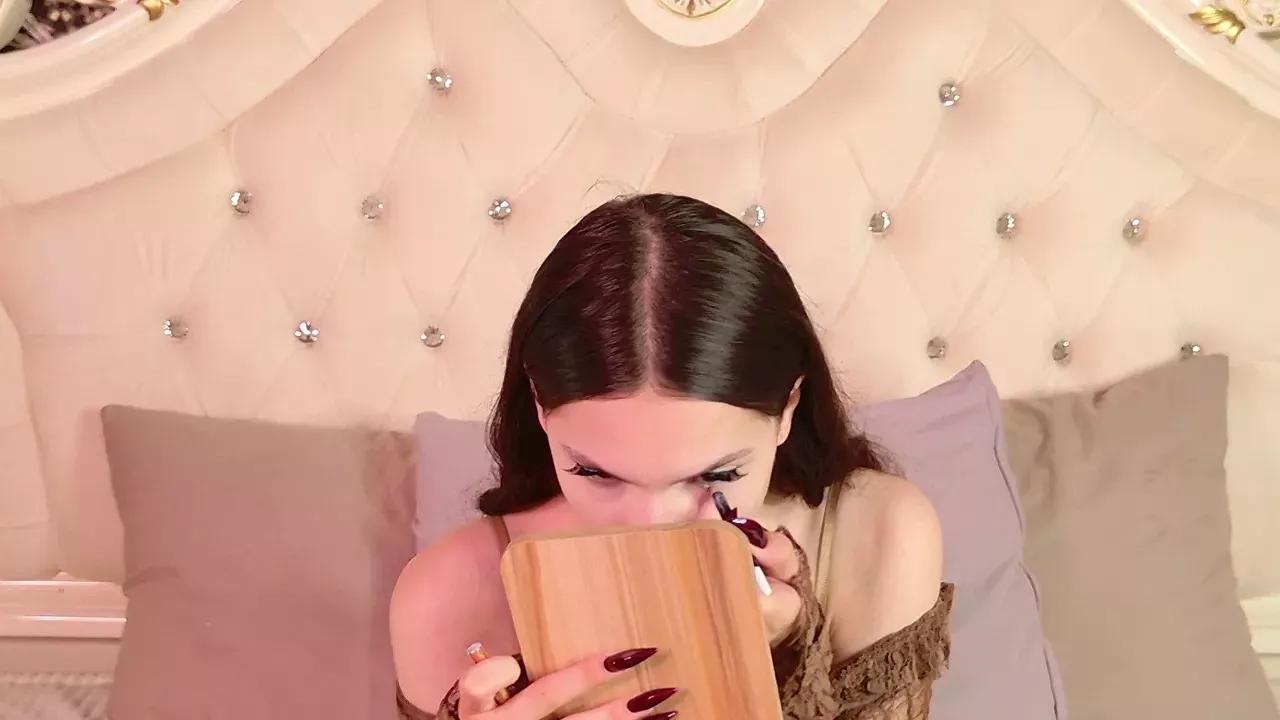 Photos of gigidavis from Cherry is Freechat