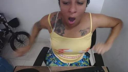 girlsex1 from Cherry is Freechat