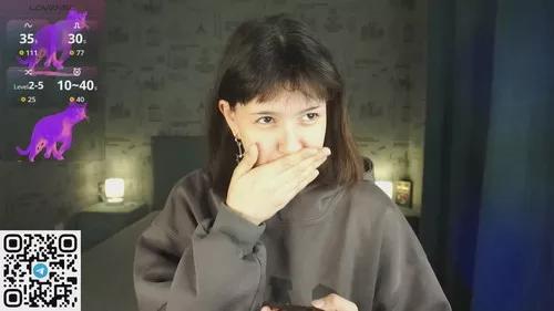 goldenecho from Cherry is Freechat