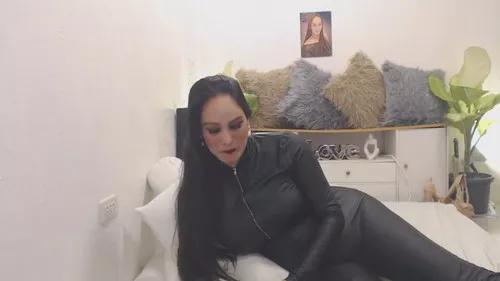 gorgeoushearty from Cherry is Freechat