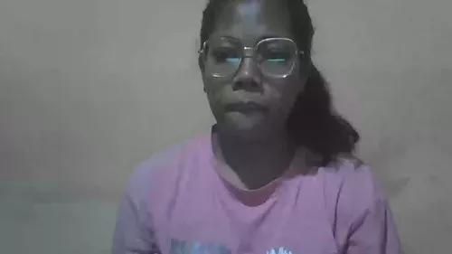 graciellah from Cherry is Freechat