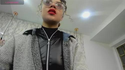 hannacorne from Cherry is Freechat